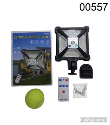 Imagen de LUZ SOLAR HS-V96 3.25